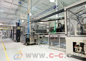 专业进口代理与全周期管理 东莞二手生产线高效引进与优化指南