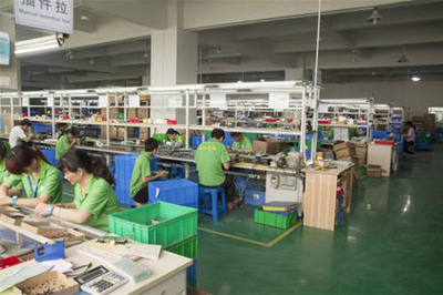 工厂车间现场管理做到这些，想不成功都难 生产线管理服务的关键要素与实践