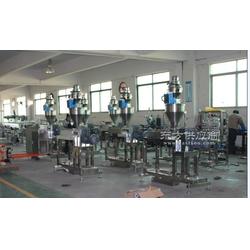 包纱管挤出生产线设备及智能化管理服务 提升纺织辅材制造效率与质量